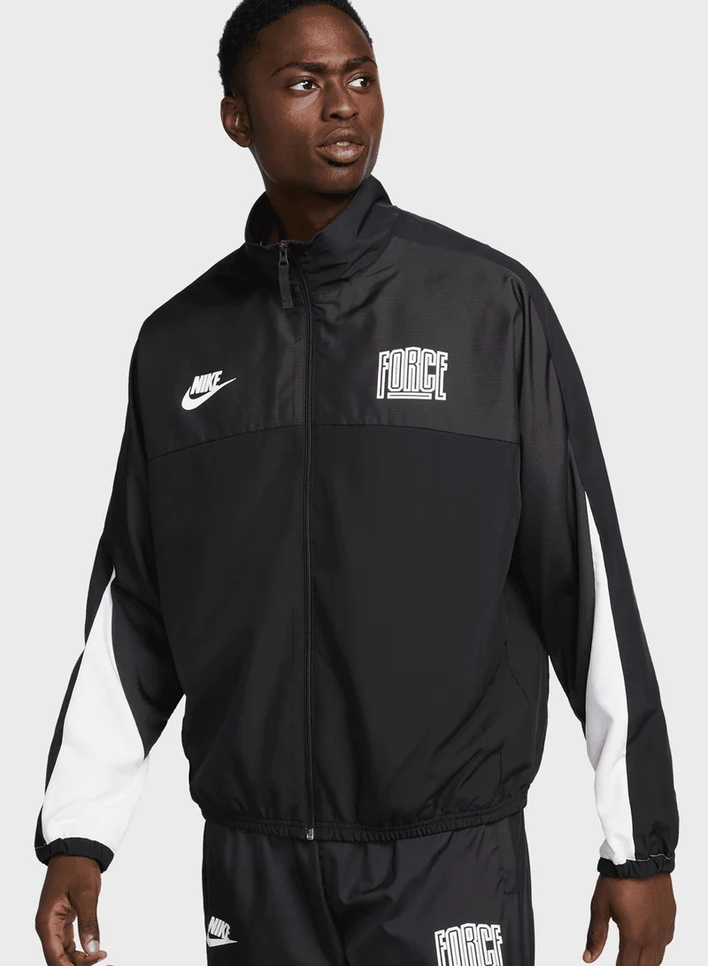 Nike Start 5 Woven Jacket