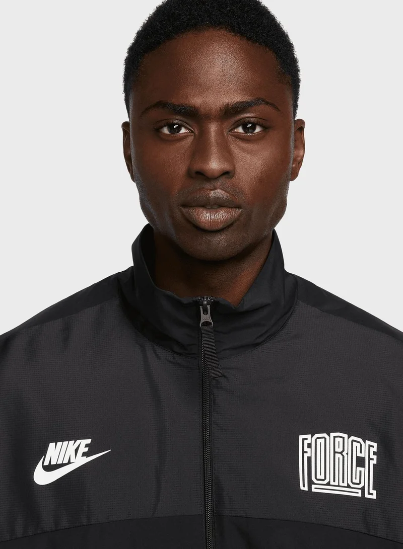 Nike Start 5 Woven Jacket