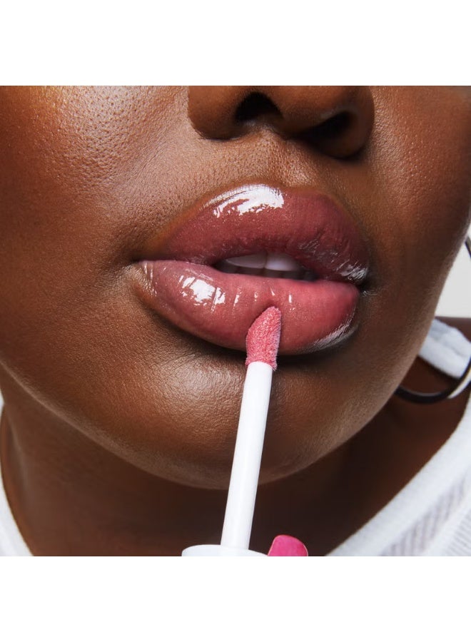 Milk Makeup Odyssey Lip Oil Gloss - Trek - Image 2