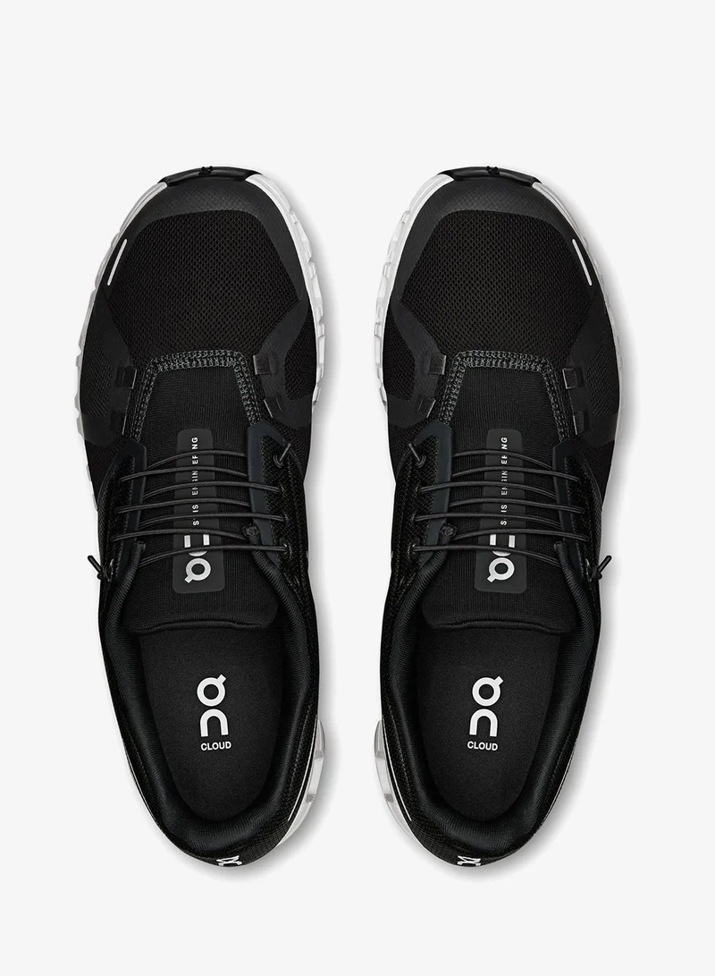 اون راننج كلاود 6