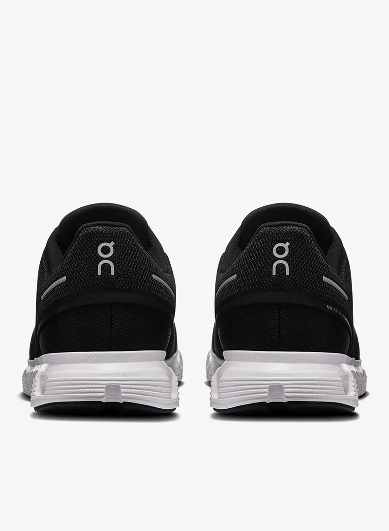 اون راننج كلاود 6