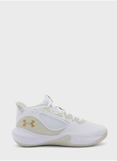 Lockdown 6 Sneakers