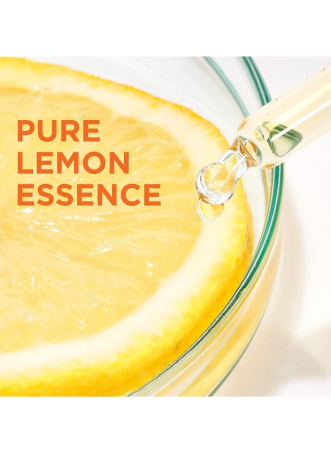 garnier Skin Active Fast Fairnes Face Wash with Pure Lemon Essence | 100ml - Image 4