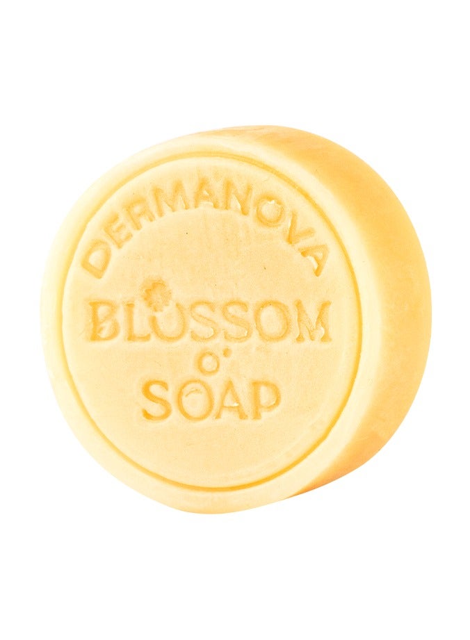 ديرمانوفا صابونة ديرمانوفا بزبدة الشيا - Image 1