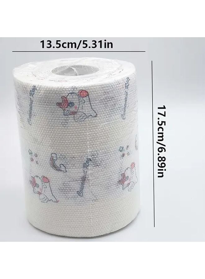 High Efficiency Oil Free Household Cleaning Degreasing Cloth 800 Times Capacity Kitchen Towels - Image 4