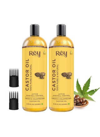 Cold Pressed Castor Oil For Hair Growth | Castor Oil For Skin | Castor Oil Cold Pressed | Arandi Ka Tel Original | Castor Oil For Face | Castor Oil For Eyelashes & Eyebrow Growth - 200 Ml - pzsku/Z271691C0B70D0DD7C5DDZ/45/_/1733729947/ca20062c-0fa8-455b-aad7-a159285db85b