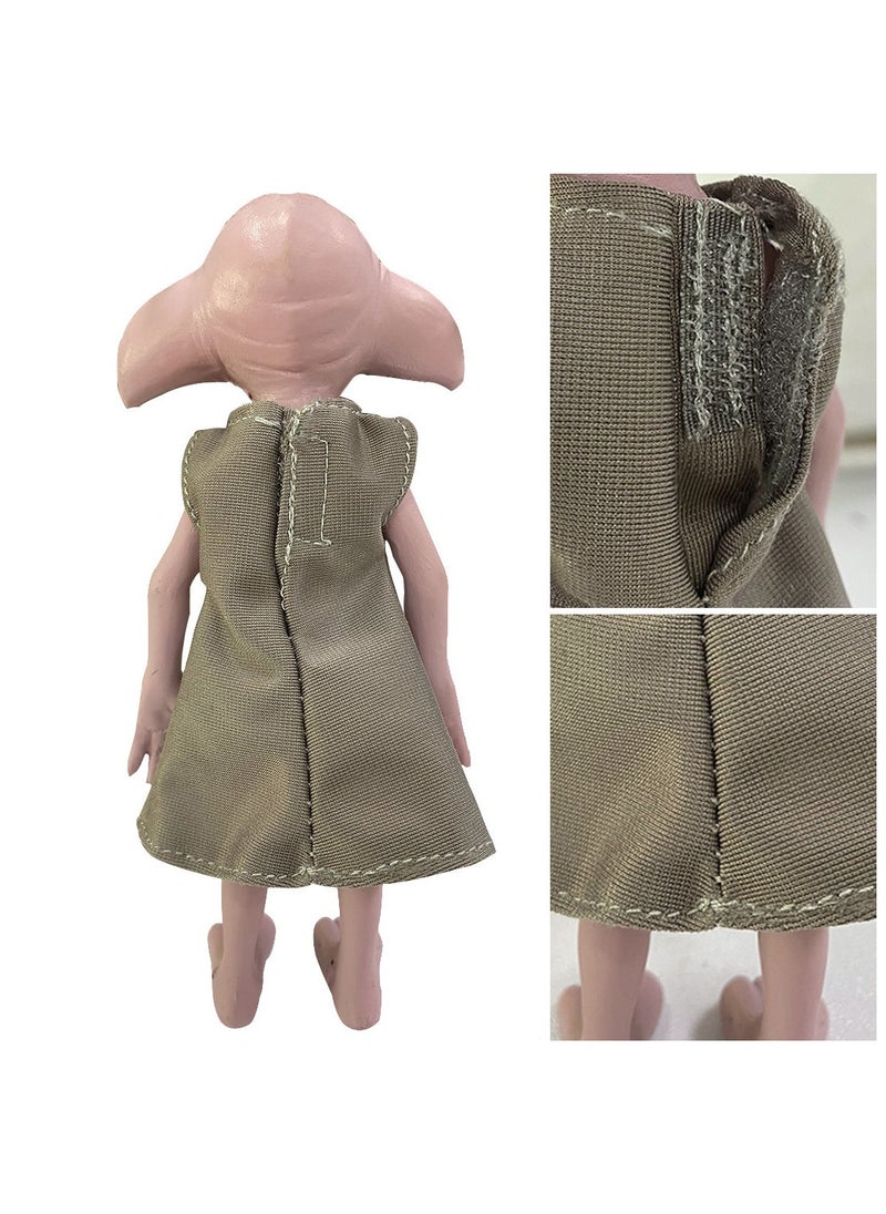 Harry Potter Wizarding World Dobby Ornament Pixie Dobby Model Figure 22cm - Image 2