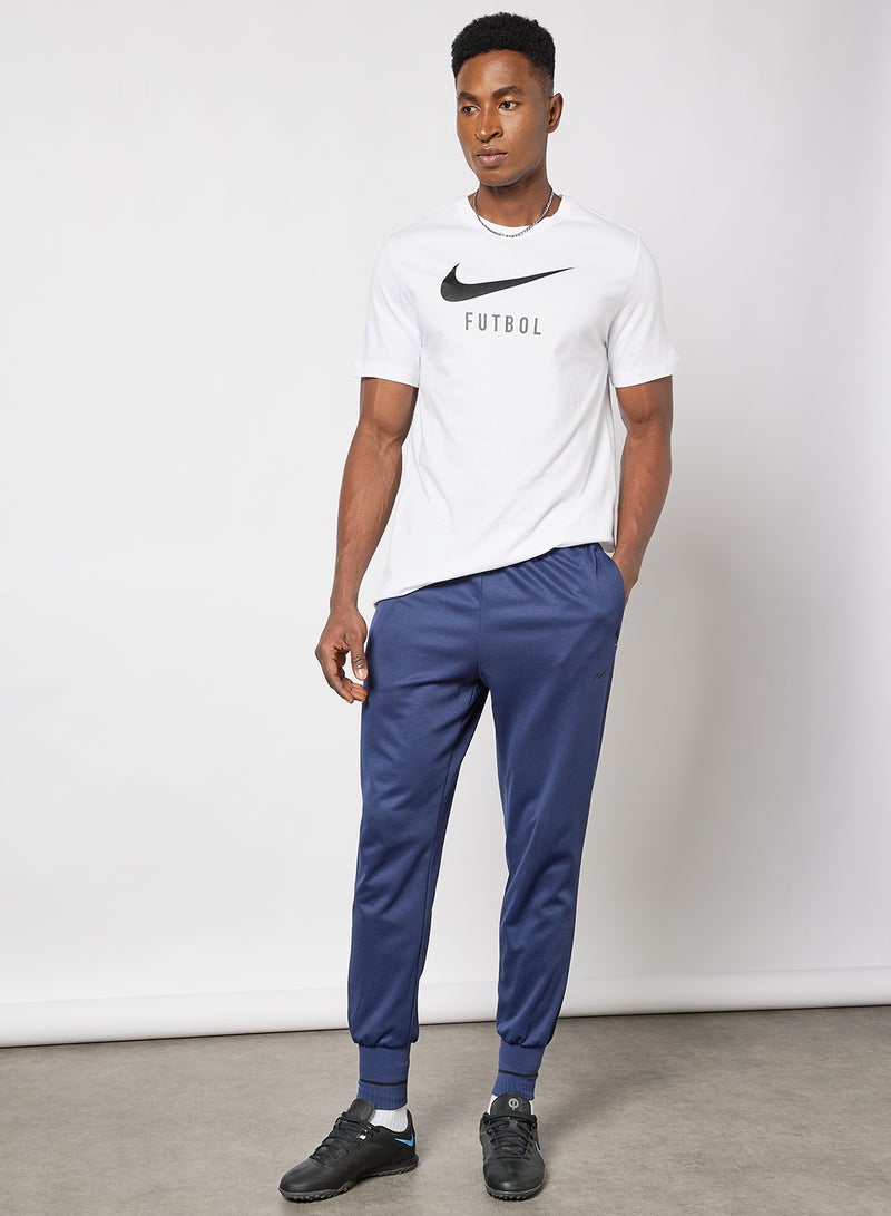 Nike سروال كرة القدم FC  - Image 4