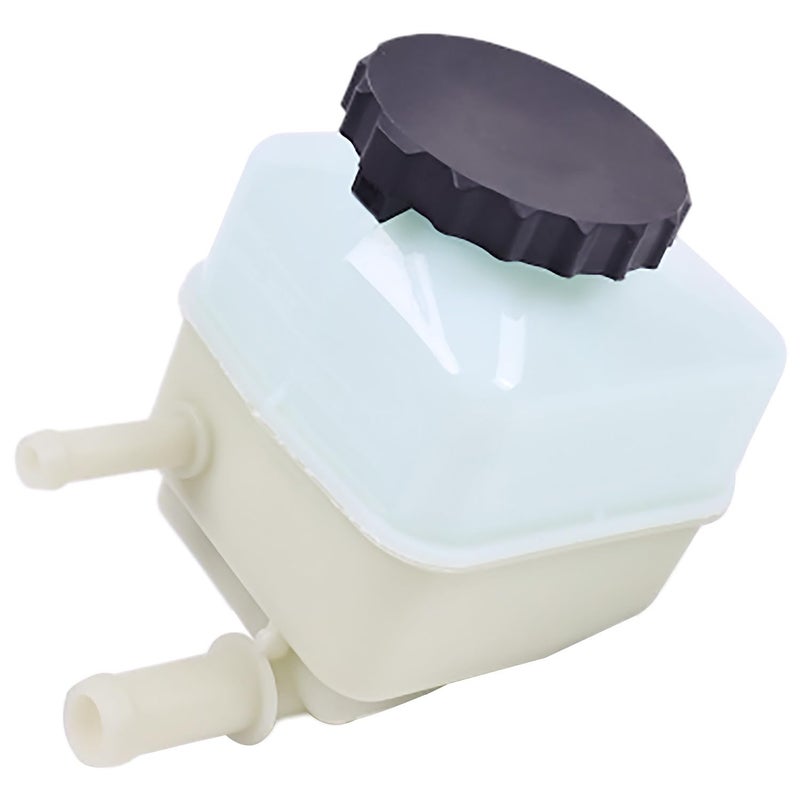 Lesurey Power Steering Pump Reservoir Tank WCap 92202130 Compatible with Chevry Pontiac G8 GTO Chevrolet Caprice 20042013