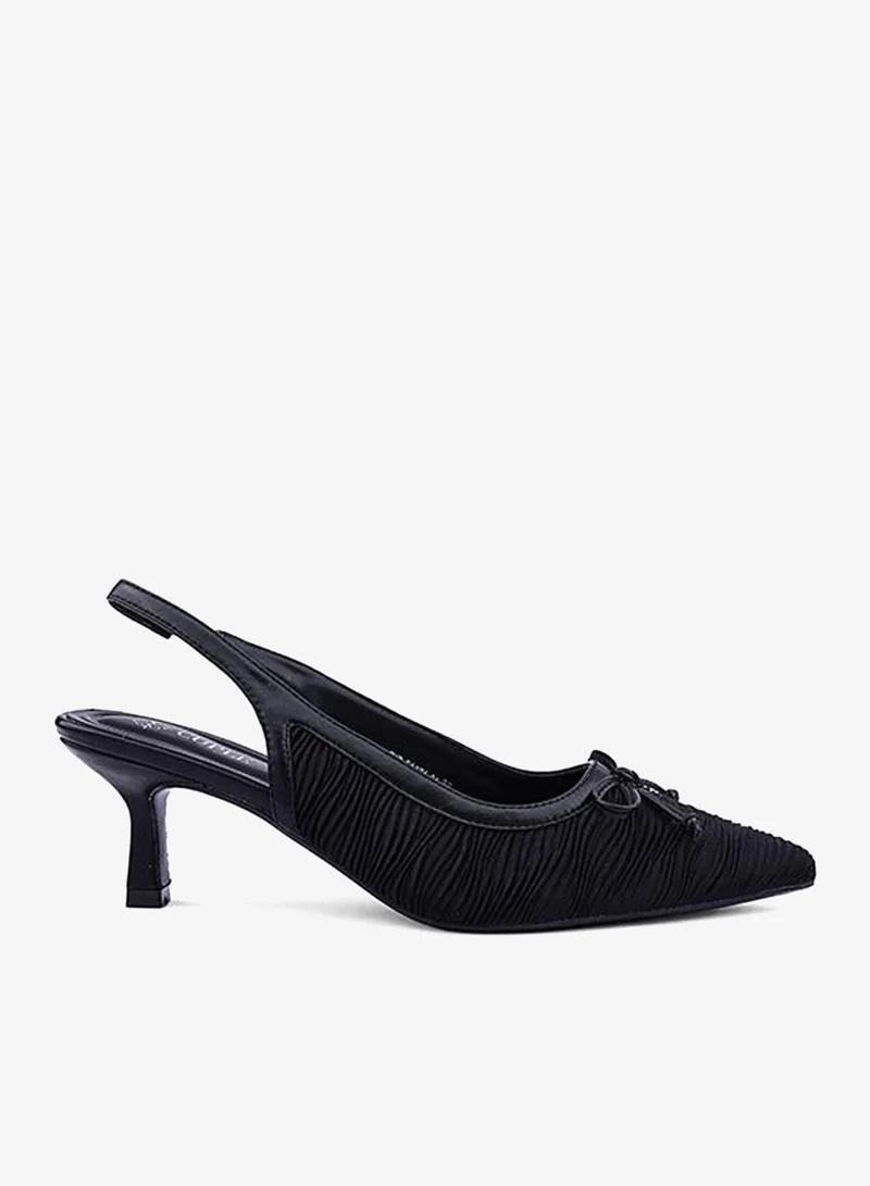 Cuple Cuple Elegant Heeled Sandals for Women