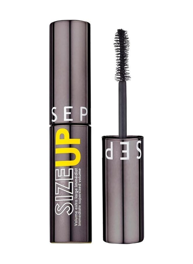 ماسكارا سيز اب من كوليكشن | حجم صغير 5 مل