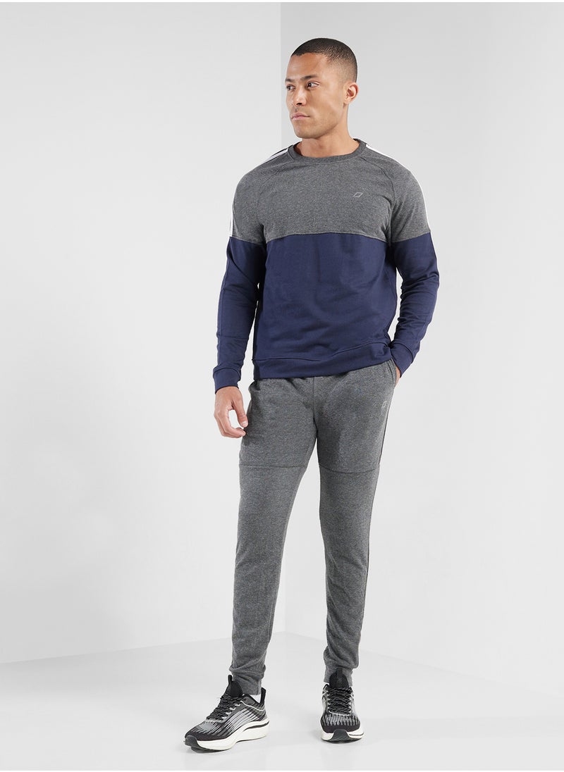 FRWD Training Tracksuit Set  - Image 1
