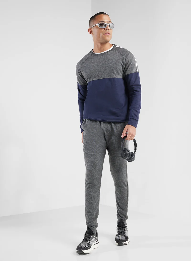 FRWD Training Tracksuit Set