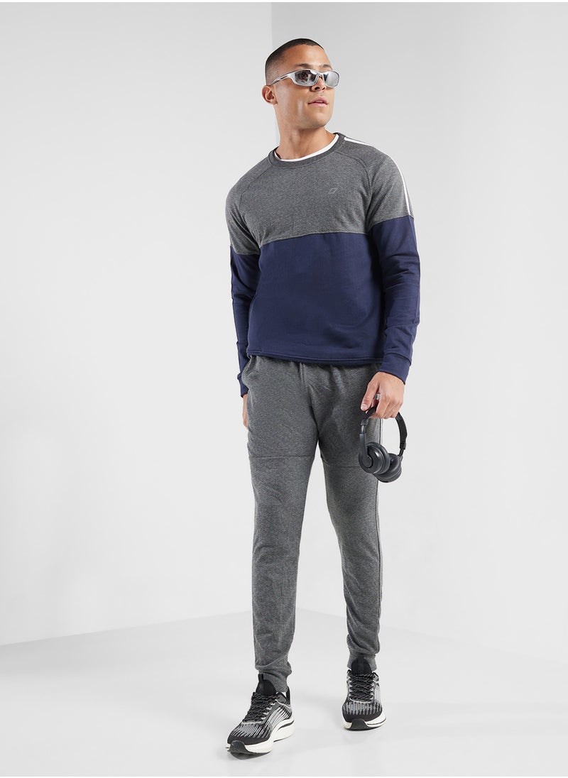 FRWD Training Tracksuit Set  - Image 5