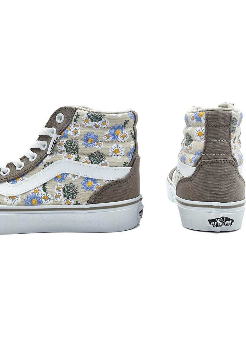 VANS Wm Filmore Vn0A5Hyuch81 Shoes Beige  - Image 2