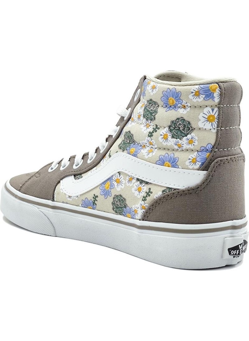 VANS Wm Filmore Vn0A5Hyuch81 Shoes Beige  - Image 4