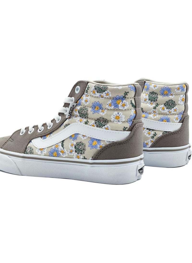 VANS Wm Filmore Vn0A5Hyuch81 Shoes Beige  - Image 3