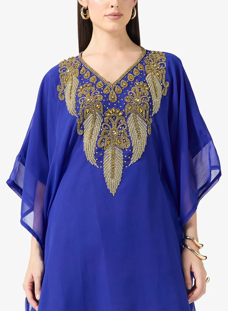 Arabian Closet  LADIES KAFTAN for Women | Best Price UAE