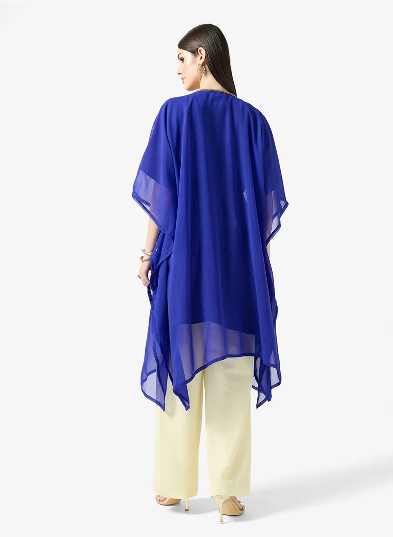 ARABIAN CLOSET LADIES KAFTAN