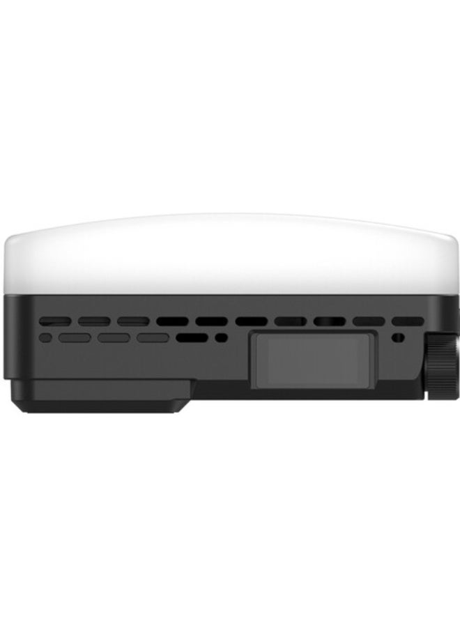 SmallRig RM 25C Mini LED Video Light - Image 4