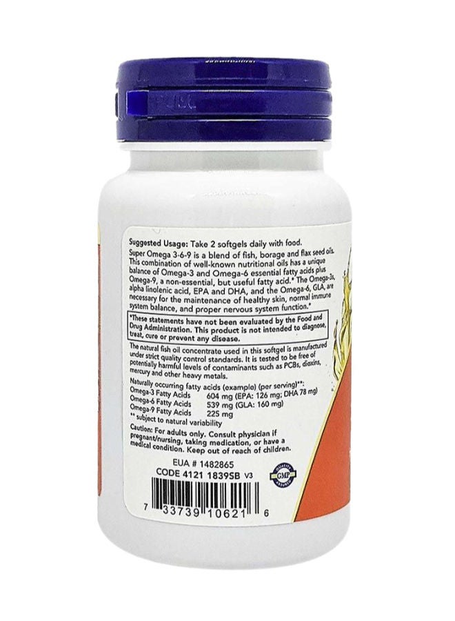 Proflora Fiber Sachets 30's - Image 4