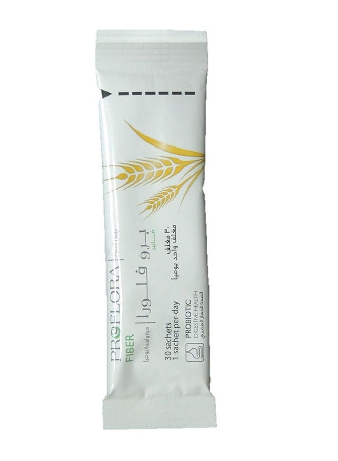 Proflora Fiber Sachets 30's - Image 3