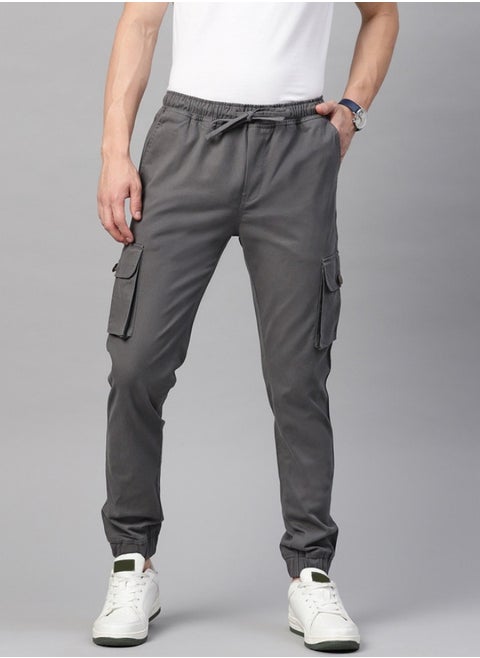Grey Pants For Men