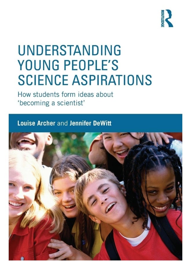 null - Understanding Young People's Science Aspirations: How students form ideas about ‘becoming a scientist’ - Image 1