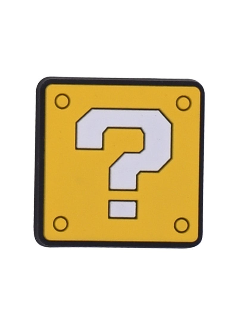 KASTWAVE 32 PCS Croc Charms for Boys Kids, Anime Croc Pins Cartoon Croc Charms Designer Shoe Charms for Decoration Bubble Slides Bracelet Clog Sandals Wristband Party Favor - Image 5