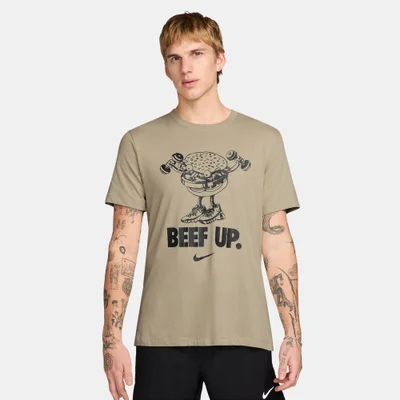 Nike Men's Dri-FIT Training T-Shirt