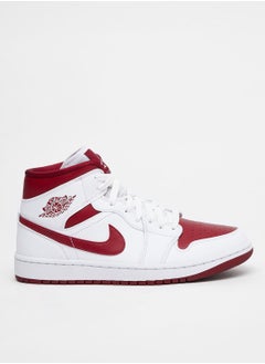 White/Red