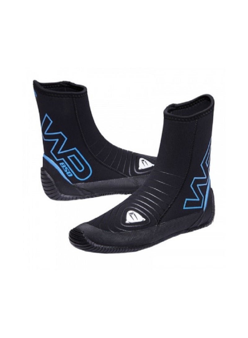 Waterproof B50 Boots 5mm