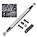 PBYMT Black Shift Linkage Shifter Compatible for Harley Softail Dyna Touring Street Glide Road King Electra Glide 19862024 - Image 2