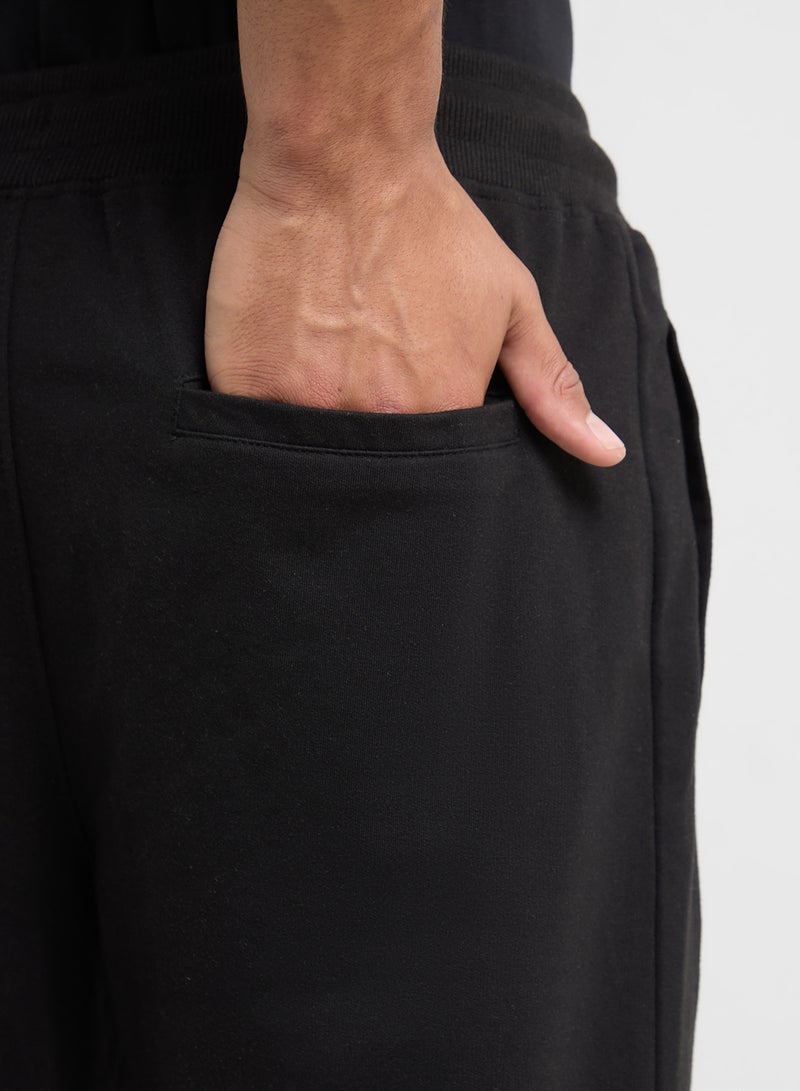 Seventy Five Casual Cuffed Joggers  - Image 5