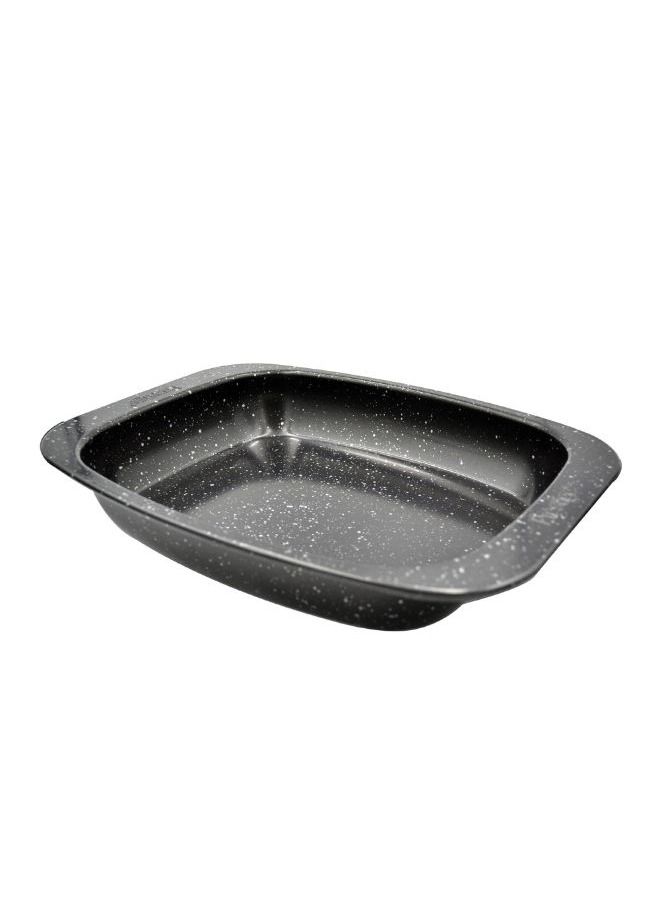 Prestige Granite Stone Mini Oven Roaster - Image 1