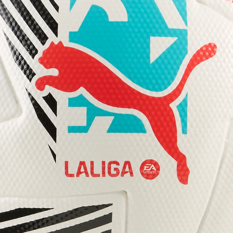 PUMA Kids' Orbita LaLiga 1 Football