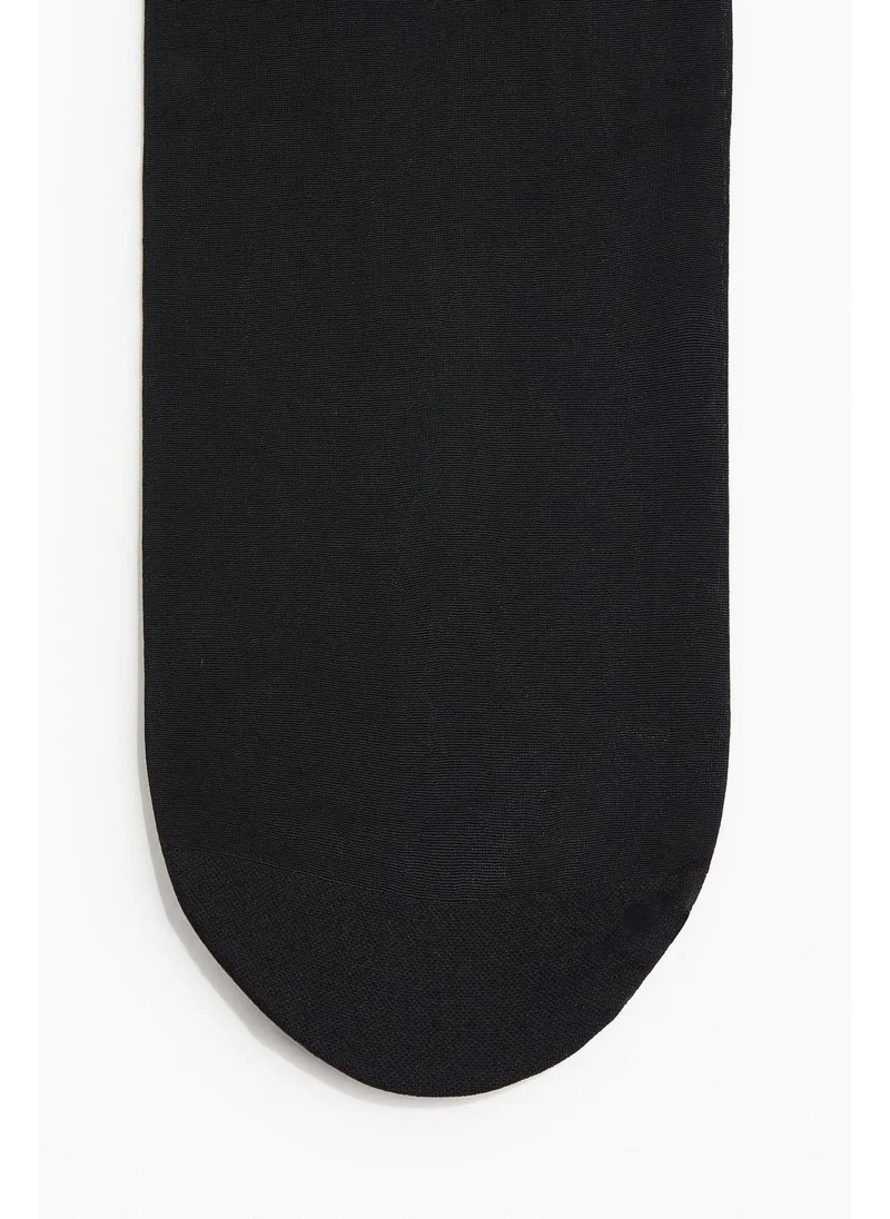 H&M Shaping tights 40 denier