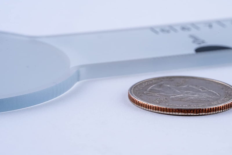 Precision Vision Spielmann Translucent Occluder - Image 3