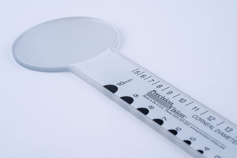 Precision Vision Spielmann Translucent Occluder - Image 2