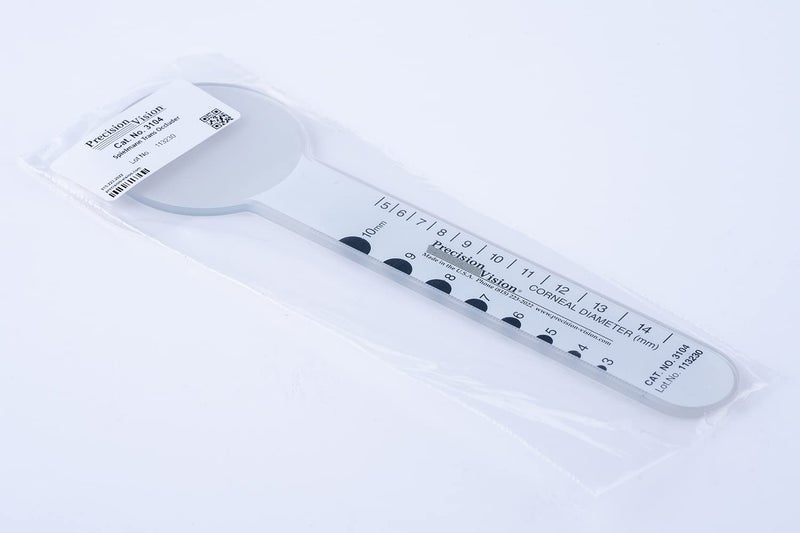 Precision Vision Spielmann Translucent Occluder - Image 5