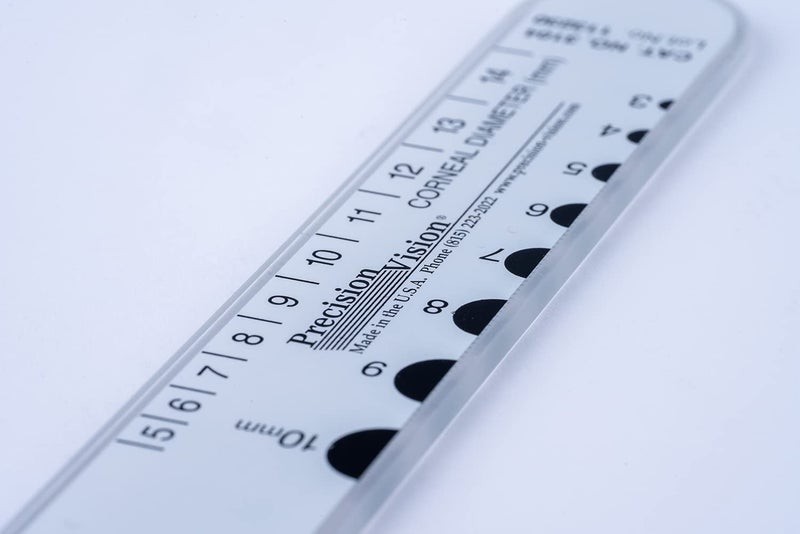 Precision Vision Spielmann Translucent Occluder - Image 4