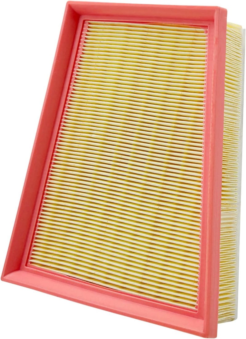 Capume Engine Air Filter for Chevrolet and Buick Models - Image 1