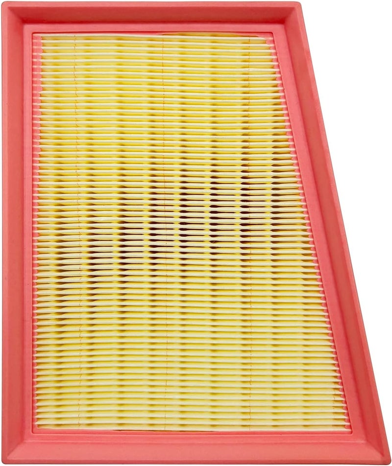 Capume Engine Air Filter for Chevrolet and Buick Models - Image 5