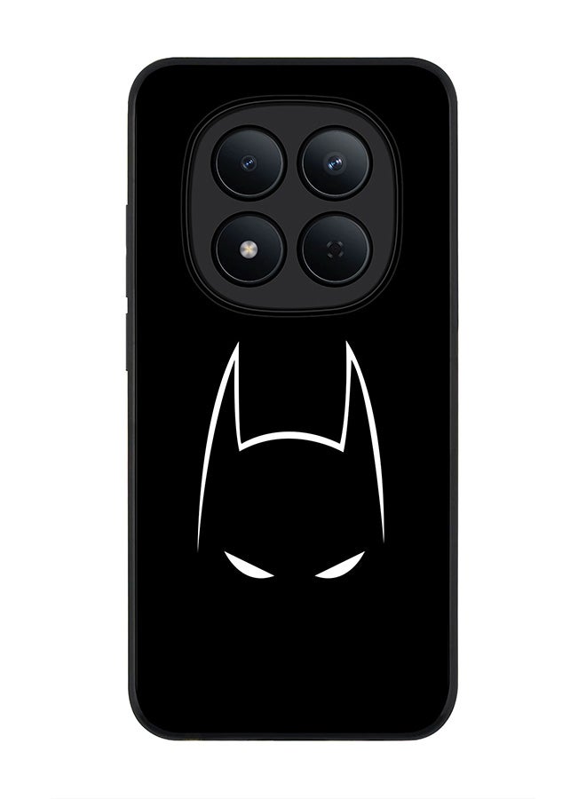 For Xiaomi Redmi Note 15 Pro 5G Case,Slim fit Camera Protection, Shockproof Thin Phone cover  - Sneaky Bat