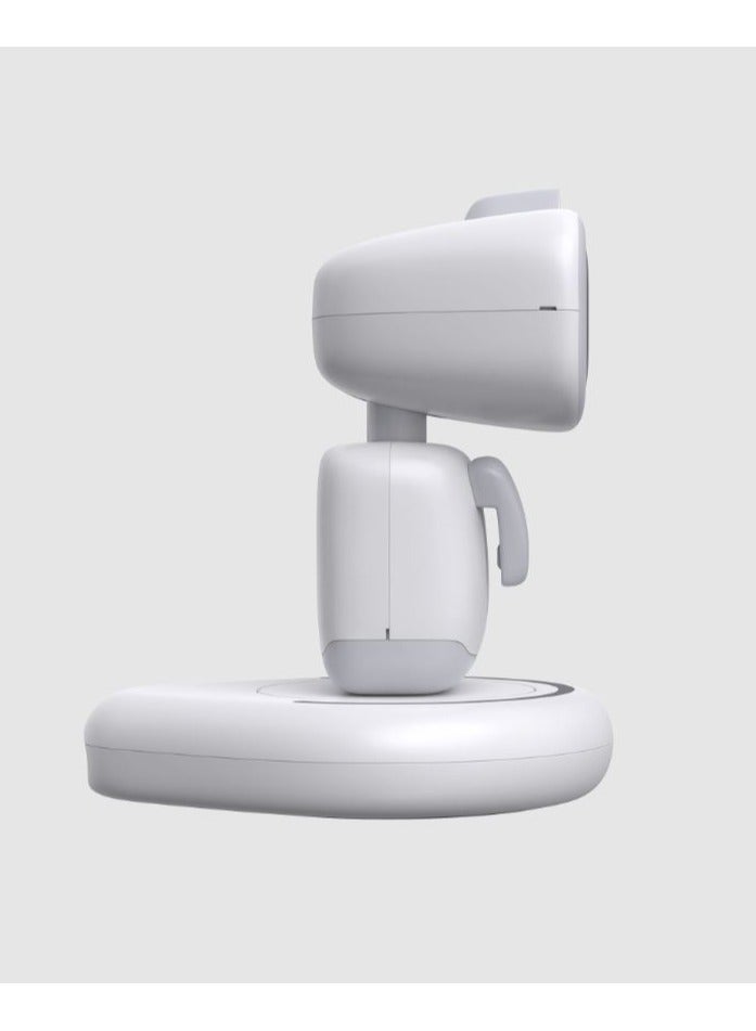 AIBI Pocket Smart AI Pet Toy – Interactive Voice Assistant with Face Recognition, Camera, NFC & Reminders - Image 5