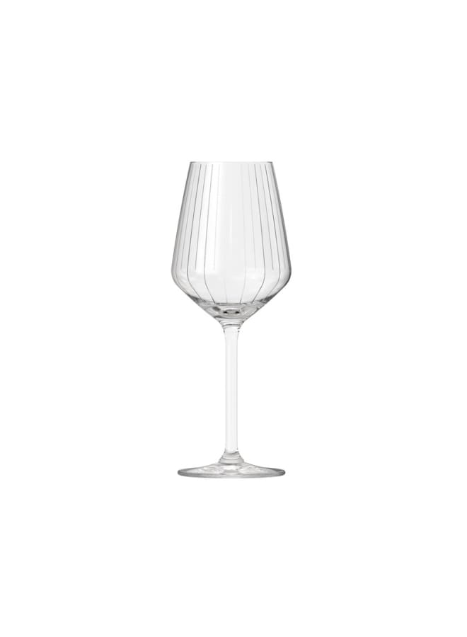 royal leerdam Carre Optics 38.5Cl - 6Piece - Image 1