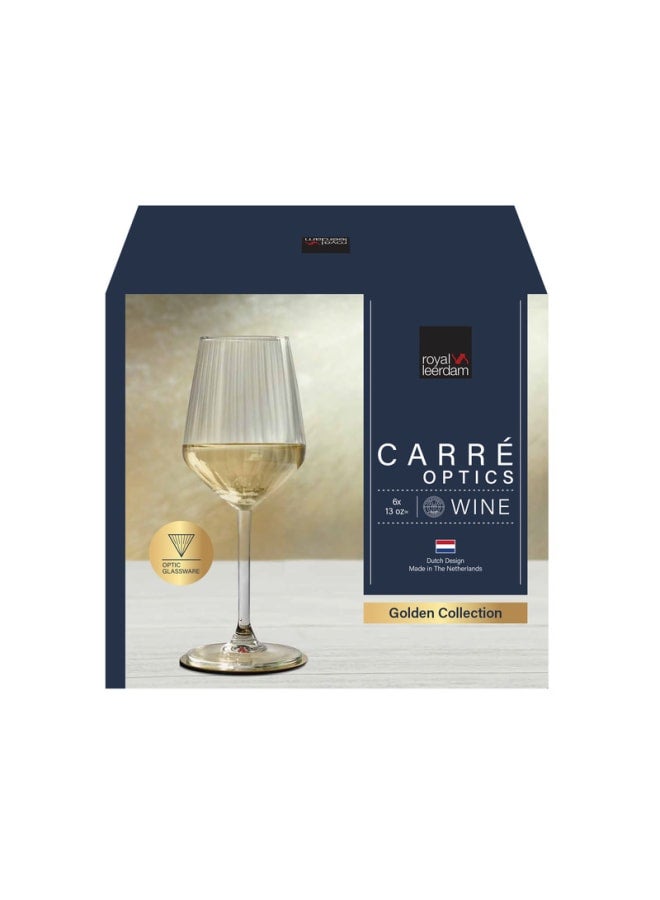 royal leerdam Carre Optics 38.5Cl - 6Piece - Image 2