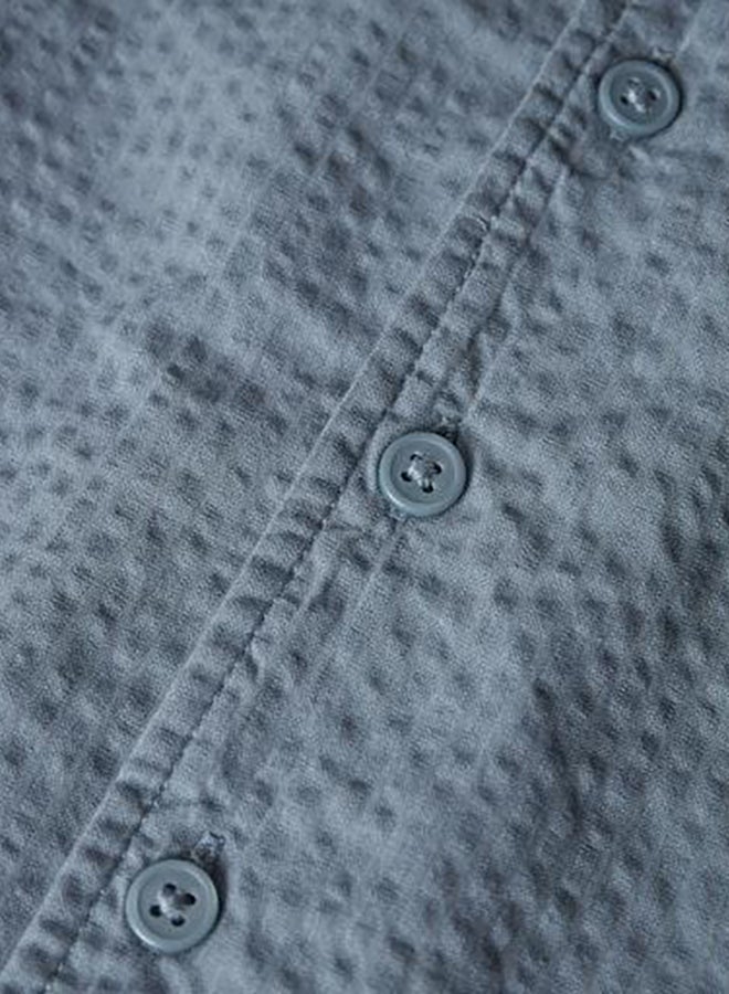 NAME IT Nmmfebek Ss Nreg Shirt - Image 4