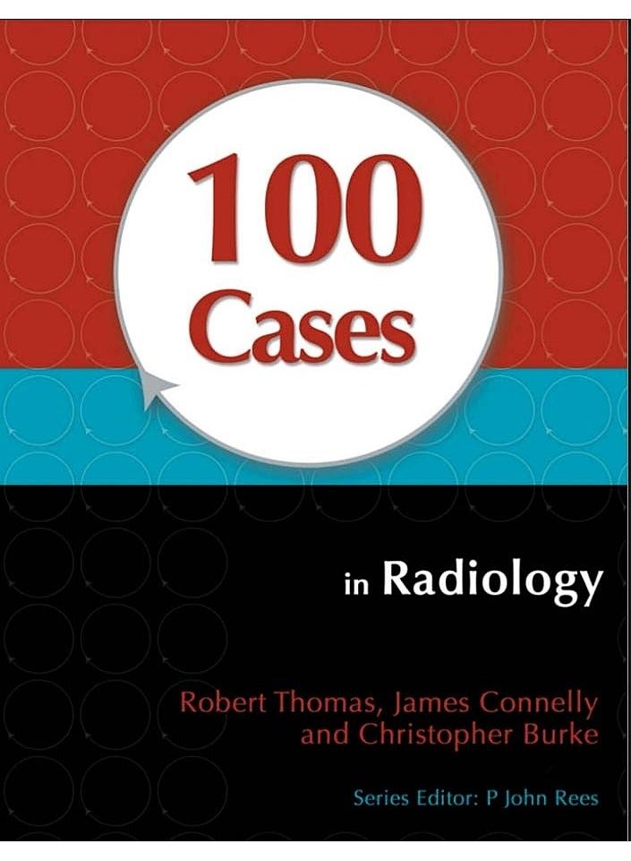 100 حالة في علم الأشعة - Image 1