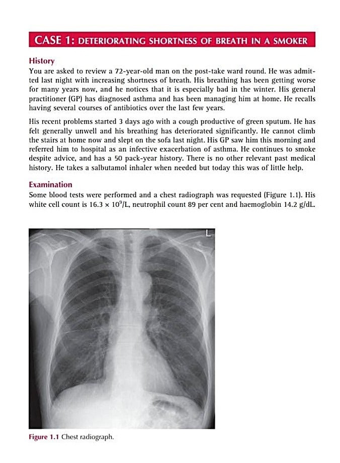 100 حالة في علم الأشعة - Image 5